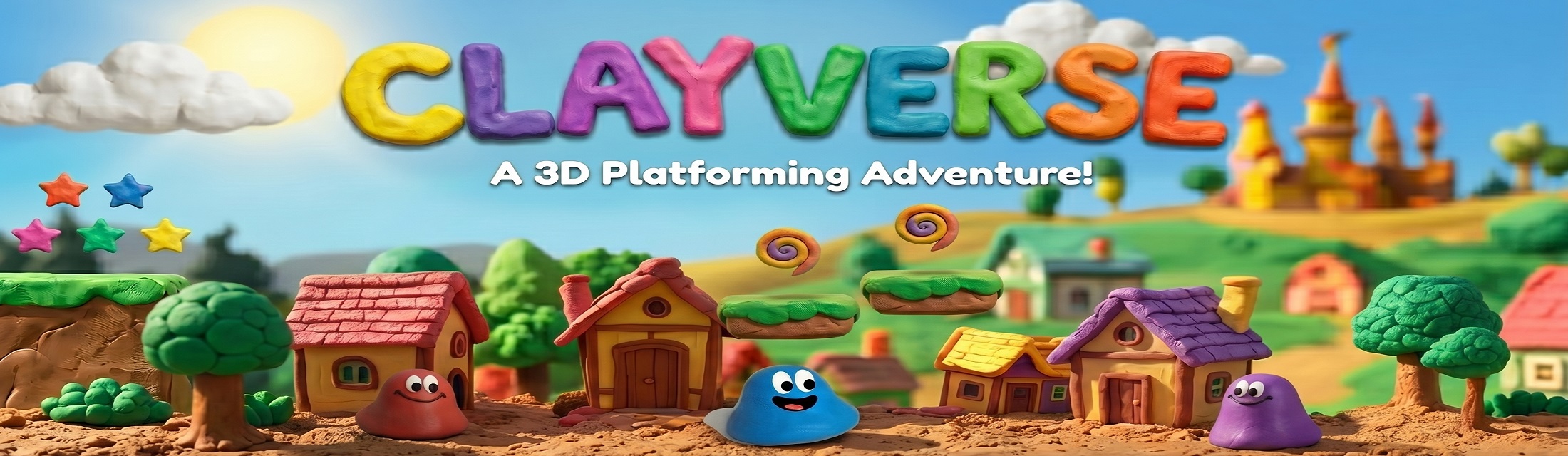 Clay-Verse