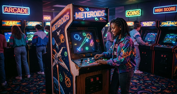 Meteroids