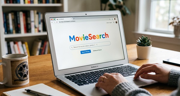 Movie Search