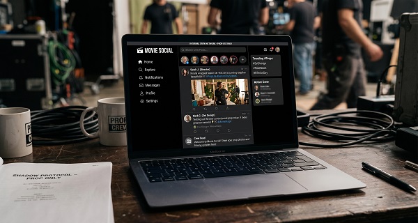 Movie Social