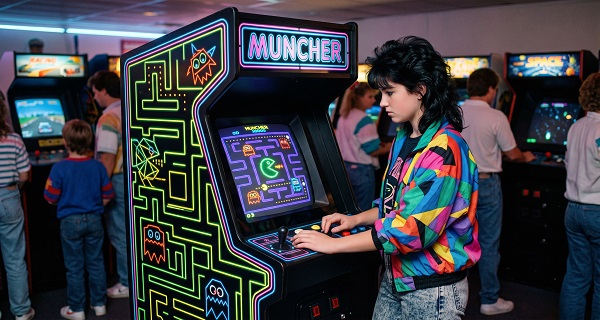 Muncher