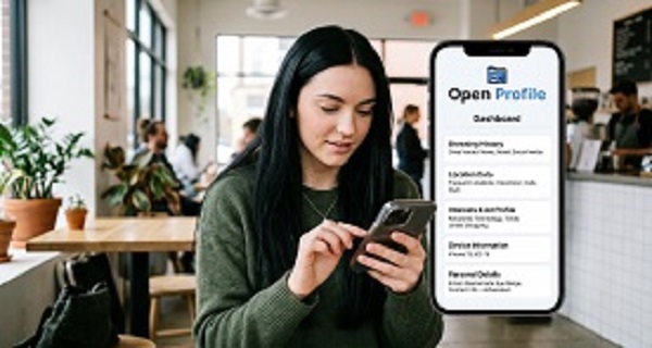 Open Profile