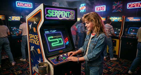 Serpent