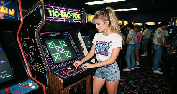 Tic Tac Toe