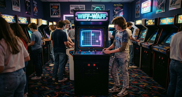 Wiff-Waff
